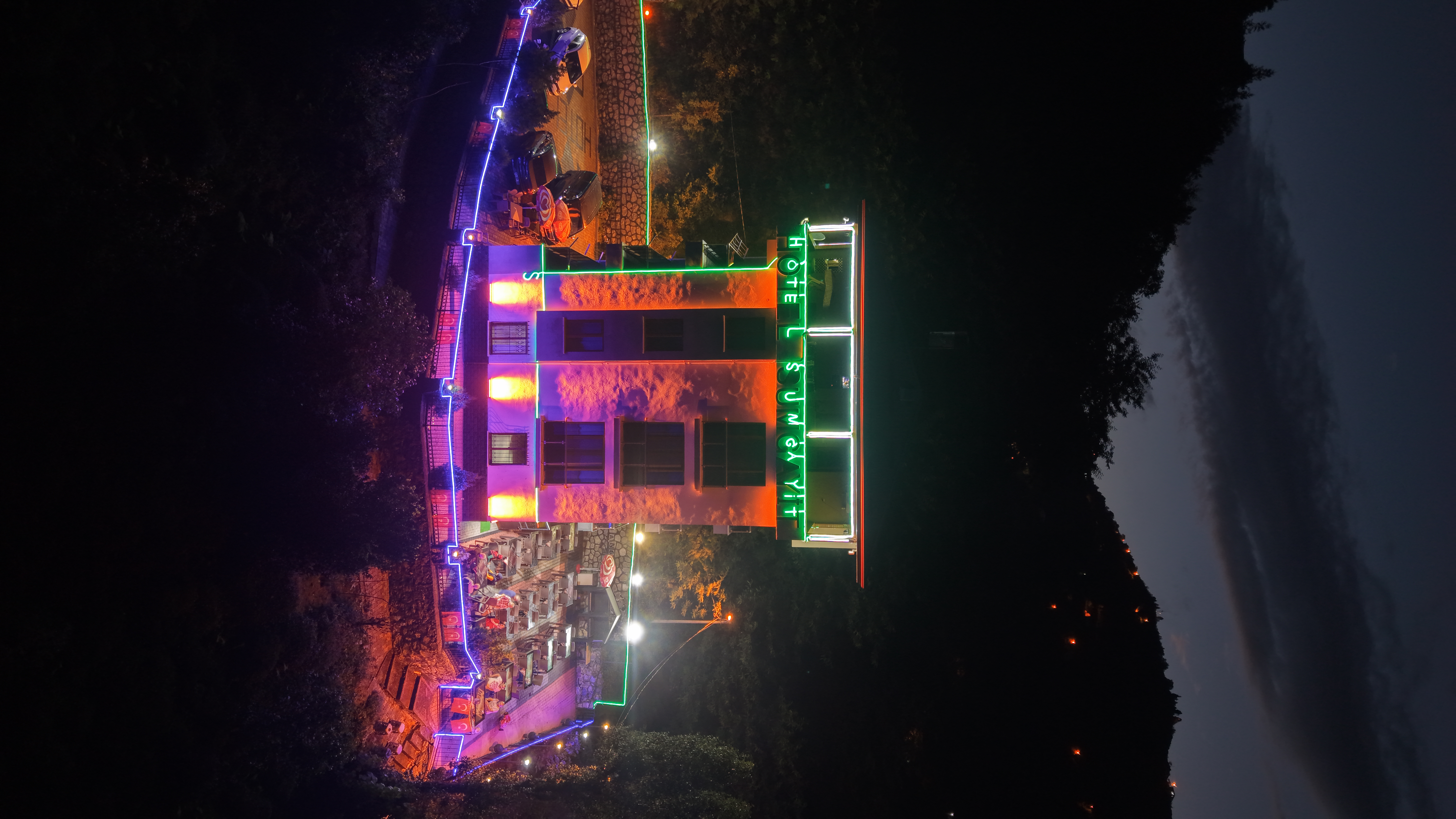 Sumgayit Apart Otel