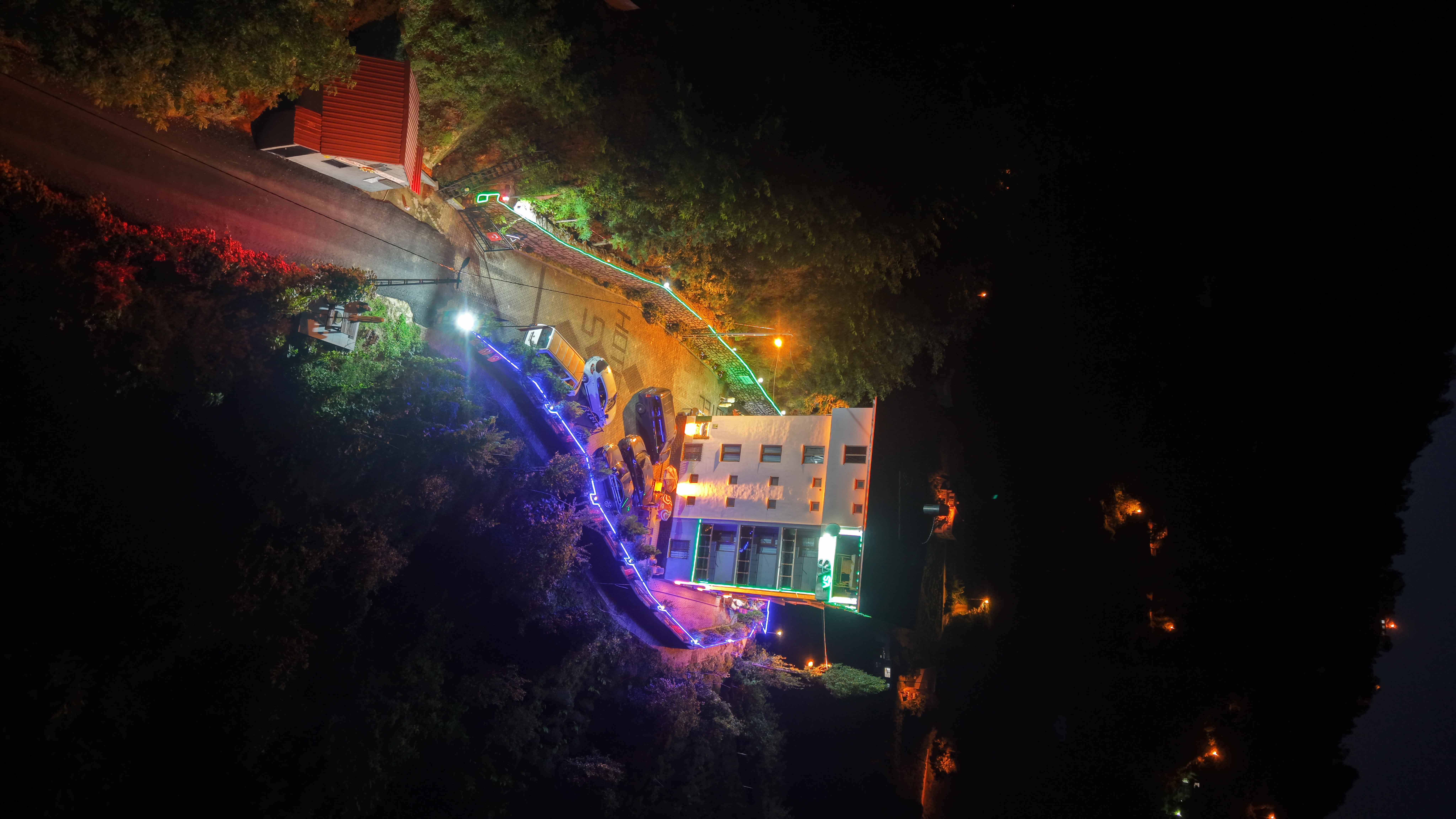 Sumgayit Apart Otel